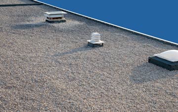 flat roofing Owlthorpe, South Yorkshire