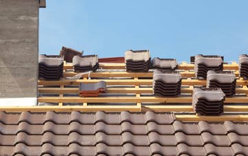 Owlthorpe clay roofing costs