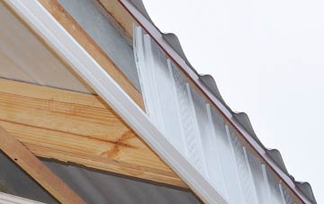 why Owlthorpe fascia repairs are essential