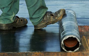 types of Owlthorpe felt roof
