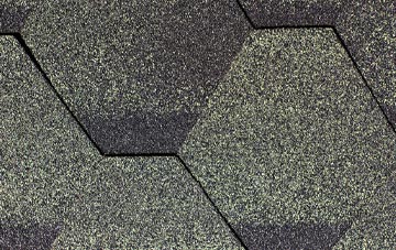 Owlthorpe fibreglass shingle repairs