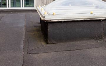 disadvantages of Owlthorpe flat roofs