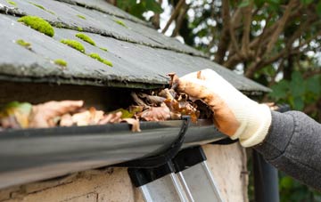 gutter cleaning Owlthorpe, South Yorkshire