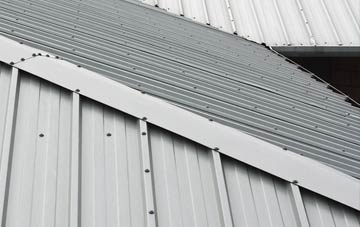 disadvantages of Owlthorpe metal roofing