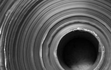 Owlthorpe pvc roof replacement