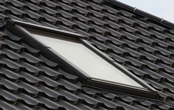 benefits of Owlthorpe roof windows