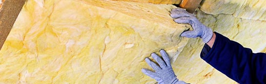 quotes for Owlthorpe roof insulation