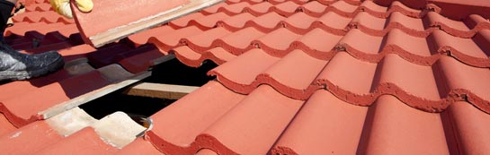 compare Owlthorpe roof repair quotes