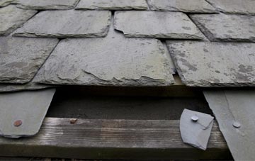 Owlthorpe slate roof repairs and maintenance