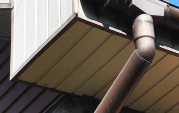 Owlthorpe soffit installation costs