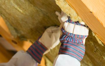 types of Owlthorpe pitched roof insulation materials