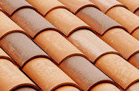 Owlthorpe clay roofing