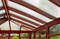 Owlthorpe conservatory roofing insulation