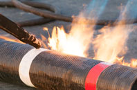 Owlthorpe flat roofing replacement