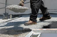 find rated Owlthorpe flat roofing replacement companies