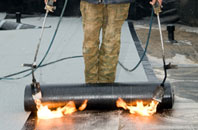 Owlthorpe flat roof sealing quote