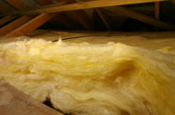 Owlthorpe pitch roof insulation