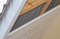 rated Owlthorpe soffit repair companies